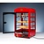 Neumarker Warming Display Phone Box