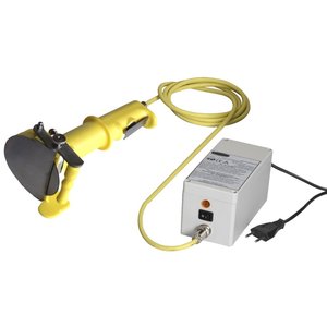 Neumarker Shawarma Knife with Transformer