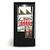 Neumarker Refrigerated Display Rectangular, from 4°C to 8°C, Countertop, Black