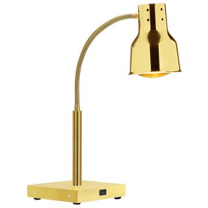 Neumarker Tibet Warming Lamp Gold