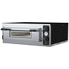 Neumarker Single Deck Electric Pizza Oven 5,6 kW, 4 x Ø 32 cm Neumarker Single Deck Electric Pizza Oven 5,6 kW, 4 x Ø 32 cm