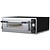 Neumarker Single Deck Electric Pizza Oven 5,6 kW, 4 x Ø 32 cm