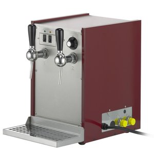 Neumarker Grzane wino Spitze II