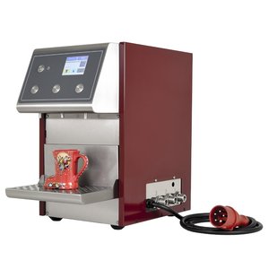 Neumarker Hot Point Evo Neumarker Hot Point Evo