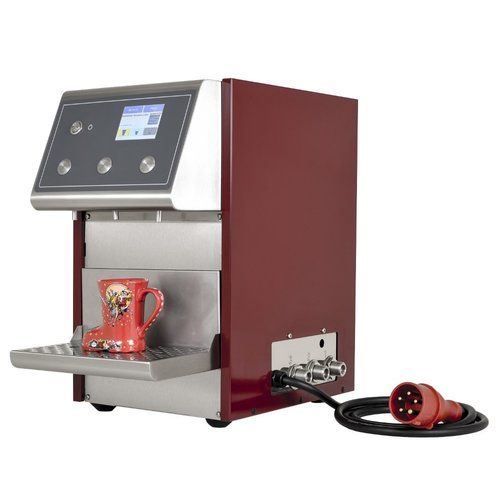 Neumarker Hot Point Evo Neumarker Hot Point Evo