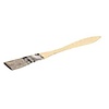 Neumarker Nickel Silver Brush
