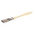 Neumarker Nickel Silver Brush