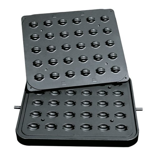 Neumarker Płyty do pieczenia Orzechy Neumarker Płyty do pieczenia Orzechy