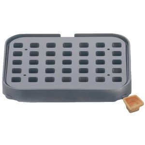 Neumarker Baking Plate T35 square Neumarker Baking Plate T35 square