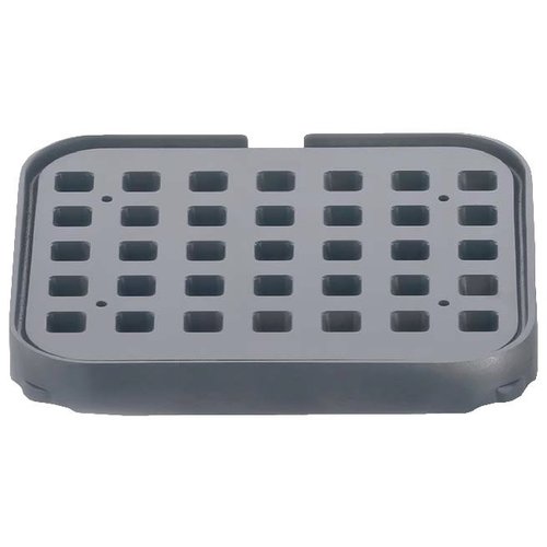 Neumarker Baking Plate T35 square Neumarker Baking Plate T35 square