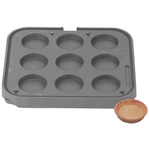 Neumarker Baking Plate T9 Neumarker Baking Plate T9