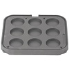 Neumarker Baking Plate T9 Neumarker Baking Plate T9