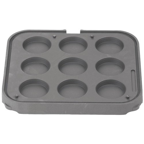 Neumarker Baking Plate T9 Neumarker Baking Plate T9