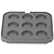 Neumarker Baking Plate T9