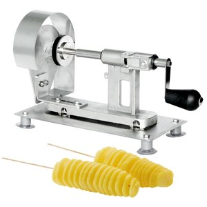 Neumarker Potato Lolly Maker Neumarker Potato Lolly Maker