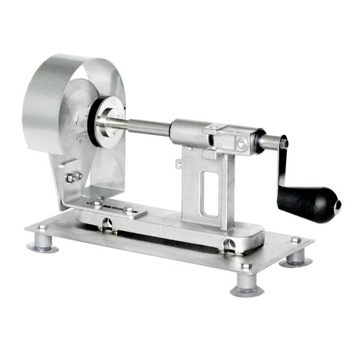 Neumarker Maszynka ręczna do zakręconych ziemnikaów na patyku Neumarker Maszynka ręczna do zakręconych ziemnikaów na patyku