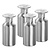 Neumarker Salt Shakers