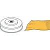 Neumarker Pasta Nozzle Disk Ø 50 mm Pasta Sfoglia Neumarker Pasta Nozzle Disk Ø 50 mm Pasta Sfoglia