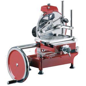Neumarker Manual Prosciutto Slicer with ø300 mm Knife Neumarker Manual Prosciutto Slicer with ø300 mm Knife