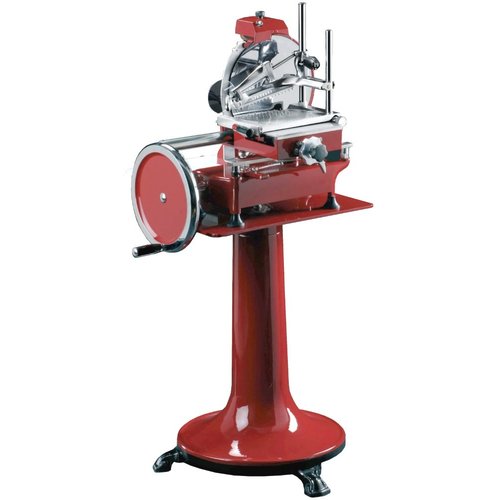 Neumarker Ręczna krajalnica do prosciutto z nożem ø 300 mm Neumarker Ręczna krajalnica do prosciutto z nożem ø 300 mm