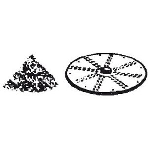 Neumarker Grating Disk V Neumarker Grating Disk V