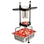 Neumarker Tomato Cutter for 8 parts