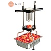 Neumarker Tomato Cutter for 4 parts