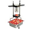 Neumarker Tomato Cutter for 4 parts