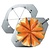 Neumarker Melon Cutter