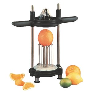 Neumarker Orange and Potato Cutter