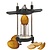 Neumarker Orange and Potato Cutter