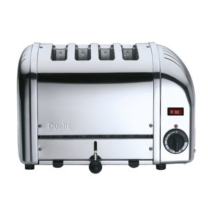 Dualit Classic Toaster 4 slots
