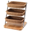 Neumarker Farm Rack, wide