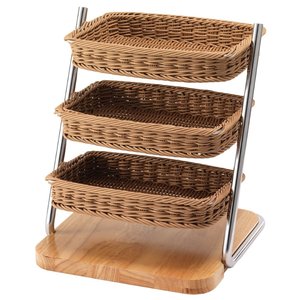 Neumarker Farm Rack, wide