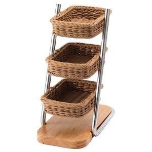 Neumarker Farm Rack, slim