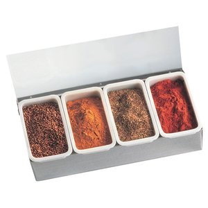 Neumarker Food / Spice Container