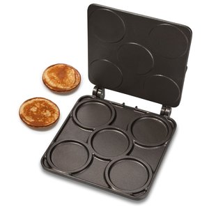 Neumarker Blinis Baking Plates