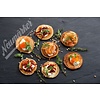 Neumarker Blinis Baking Plates Neumarker Blinis Baking Plates