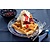 Neumarker Brussels Waffle Baking Plates