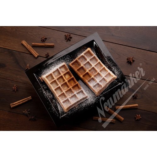Neumarker Brussels Waffle Baking Plates Neumarker Brussels Waffle Baking Plates