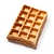 Neumarker Brussels Waffle Baking Plates