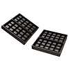 Neumarker Brussels Waffle Baking Plates