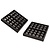 Neumarker Brussels Waffle Baking Plates