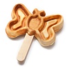 Neumarker Butterfly-shaped Waffle Maker, 2,2 kW