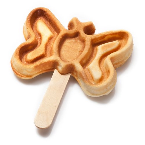 Neumarker System pieczenia - Płyty do pieczenia motyli na patyku Neumarker System pieczenia - Płyty do pieczenia motyli na patyku