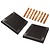 Neumarker Waffle Fries Baking Plates