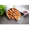 Neumarker Waffle Fries Baking Plates