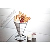 Neumarker Waffle Fries Baking Plates