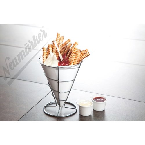 Neumarker Waffle Fries Baking Plates Neumarker Waffle Fries Baking Plates