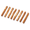 Neumarker Waffle Fries Baking Plates